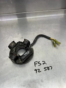 SEADOO 88 89 90 91 92 SP 580 587 SPX GTS XP SPI GTI Stator - Picture 1 of 5