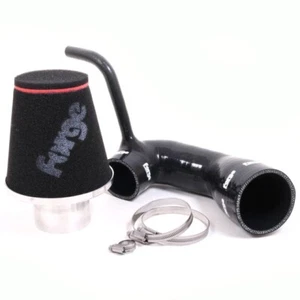 Forge Motorsport Induction Kit for VW Polo 6R 1.2TSI 1.4TSI GT Filter FMINDK2 - Picture 1 of 6