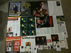 Tom Waits - Over 20 Uk Clippings