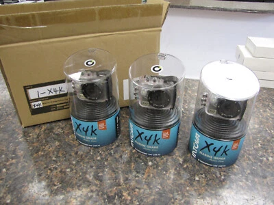 Lot of (3) Intova X4K Marine Grade 4K Underwater Camera - NEW in box! - Image 1 of 4