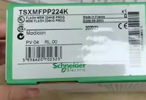 NEU Schneider TSXMFPP224K EPROM Speichererweiterung - Bild 1 von 1
