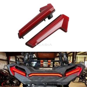 Luz trasera LED para Polaris RZR XP Turbo S/XP 4 Turbo S/XP 4 1000 EPS - Imagen 1 de 12