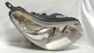 Hauptscheinwerfer Scheinwerfer rechts  X3 XENON DTD mit Steuergerät - Halter - Bild 1 von 4