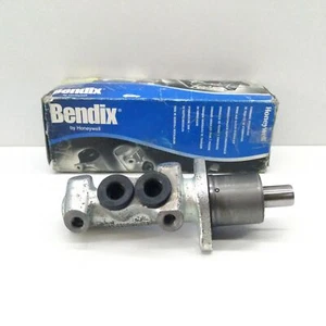Bomba de Freno Peugeot 405 Bendix Para 460194 - Picture 1 of 7