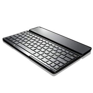 NEW Genuine IBM Lenovo S6000 S6000L Bluetooth Keyboard /w Cover 888015122 - Picture 1 of 2