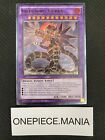 Carte Yu-Gi-Oh! Infernoid Tierra CORE-FR049 1st Ultimate Rare