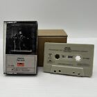 Visage - The Anvil - Cassette Tape - Polydor 1982 - CT-1-6350
