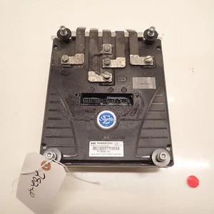 brammo enertia electric motorcycle traction controller sigma 72/80v 250arms - Picture 1 of 12