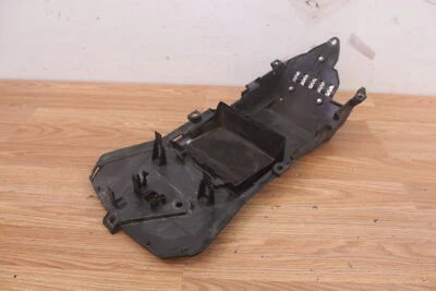 APRILIA RSV4 1000 APRC R 2013 caja de batería ABS/soporte/bajo silla de montar  Foto 1 de 4