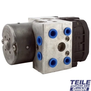x ABS Steuergerät ALFA ROMEO 0273004261 46513088 0265216401 24Monate Garantie* - Bild 1 von 6
