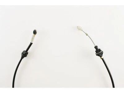 Cable de acelerador para Chevrolet S10 1985-1986 62217KXMJ 2,5 L 4 cilindros Foto 1 de 2