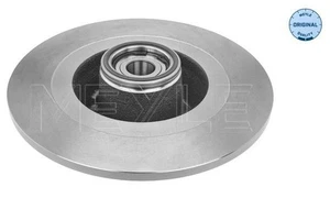 Giunto assiale tirante anteriore sinistro destro Meyle 16 16 030 0006 per Renault - Foto 1 di 1