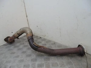 Manguera de tubo de escape Suzuki Swift MK3 1.2 gasolina 2010-2017B - Imagen 1 de 5
