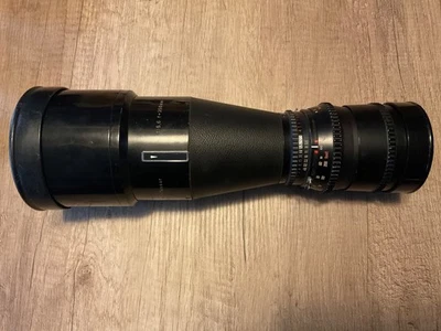 HASSELBLAD Carl Zeiss Tele -Tessar 350 mm - Bild 1 von 4