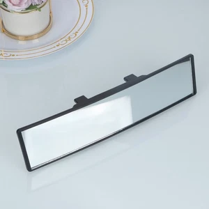 Rear View Mirror Universal Car Anti Glare Wide Angle Rearview Hook Face - Bild 1 von 11