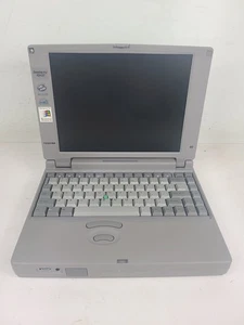 Toshiba Satellite Pro 430CDT Intel Pentium Laptop Computer - Bild 1 von 11