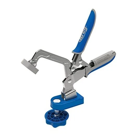 Kreg Kbc3-bas 3 Inch Automaxx Bench Clamp With Base