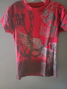 Y2K Top - Picture 1 of 2