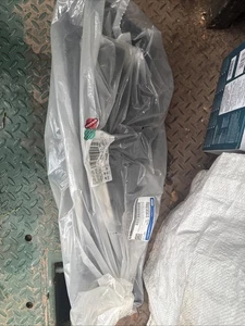 Genuine Ford Air Deflector FB5Z-8326-D - Picture 1 of 4