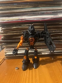 LEGO HERO Factory: Jimi Stringer (7170)