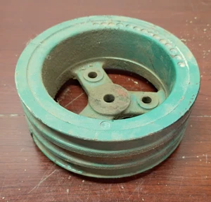 CRANK PULLEY - Picture 1 of 8