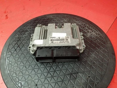 HYUNDAI IX35 ECU 2014 1.7L DIESEL D4FD 39120-2A001 - Image 1 of 4