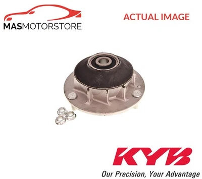 TOP STRUT MOUNTING CUSHION FRONT KYB SM1027 P NEW OE REPLACEMENT - Image 1 of 4
