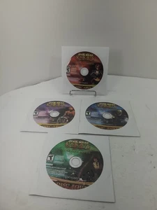 Star Wars Knights of the Old Republic 2: Die Sith-Lords - PC von LucasArts - Bild 1 von 1