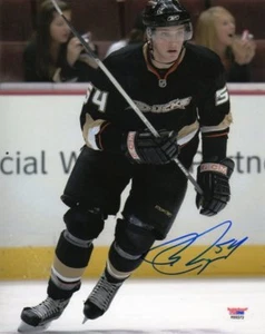 Bobby Ryan ANAHEIM DUCKS NHL Hockey Signed 8x10 PSA/DNA COA - Picture 1 of 1