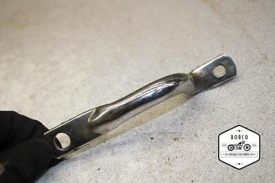 1969 Honda CB175 Super Sport PASSENGER REAR SEAT GRAB BAR HANDLE L5-3978.VI - Image 1 of 4