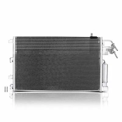 Condensador de CA con receptor secador y soporte para Ford Focus 2008 2009-2011 2,0 L Foto 1 de 4