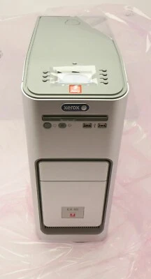 xerox efi 80 fiery controller - Image 1 of 2