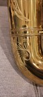 Selmer Paris Super Balanced Action SBA Tenor Saxophone 1950 Museum Piece 