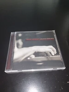 Greatest Radio Hits by Bruce Hornsby (CD, Jan-2004, RCA) - Picture 1 of 2