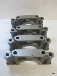 4 Pack Engine Block Main Caps 1820631C2 - Picture 1 of 4