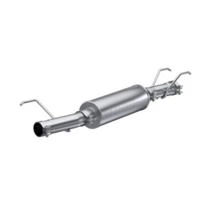 MBRP S5303409 for 22-25 Toyota Tundra 3.5L 3in Single In/out Muffler Replacemen - Picture 1 of 4