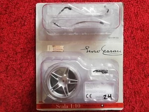 Pieza Ferrari Enzo escala 1:10 de planeta agostini altaya - Foto 1 di 1