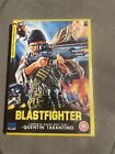 Blastfighter - The Criterion Collection - 88 Films Sealed OOP DVD New 