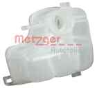 Expansion Tank, coolant for VAUXHALL SAAB OPEL:VECTRA Mk II,VECTRA C GTS,