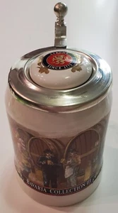 Colección Stroh's Bavaria #3 Beer Stein - Imagen 1 de 9