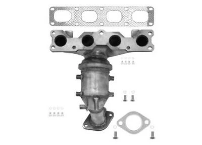 CARB Approved Catalytic Converter For Hyundai Santa Fe 2010-2012 2.4L - Image 1 of 4