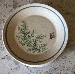 Lenox ~ Temperware ~ FANCY FREE Brot & Butter Teller 6 1/4" - Bild 1 von 6