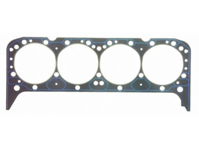 Junta de cabeza para Studebaker Commander 1965-1966 Felpro 47769DKRF 4,6 L V8 Foto 1 de 2