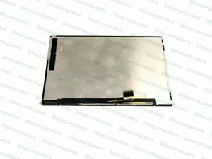 SAMSUNG LTL097QL01-A01 IPAD LCD Screen LTL097QL01-W01 IPAD 3 4 RETINA 9.7" QXGA - Picture 1 of 9