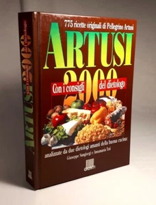 ARTUSI 2000 Artusi GIUNTI 1991 - Imagen 1 de 1