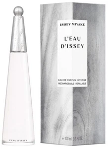 Issey Miyake L’Eau d’Issey Intense EDP 100ml Brand New & Sealed Women🥇 - Picture 1 of 2