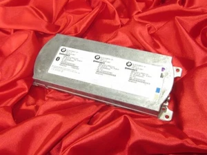 BMW E61 E63 E65 E66 E70 5 6 7 X5's TELEMATICS BLUETOOTH PHONE HANDS-FREE 9149615 - Picture 1 of 7