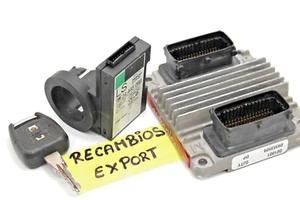 Kit Centralita Opel Astra DJTY 09353509 24445098 24 445 098 5WK4763 5WK4 763 - Bild 1 von 6