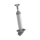 Toilet Hose Plunger Strong Suction Pump Accessory For