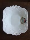 Crested China -  Shelley -  Decorative plate - Newark Upon Trent - No109